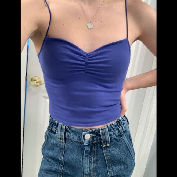 Urban Outfitters Tank - Picture 1 of 3